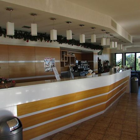 Emmaus Hotel Цафферана-Этнея Экстерьер фото