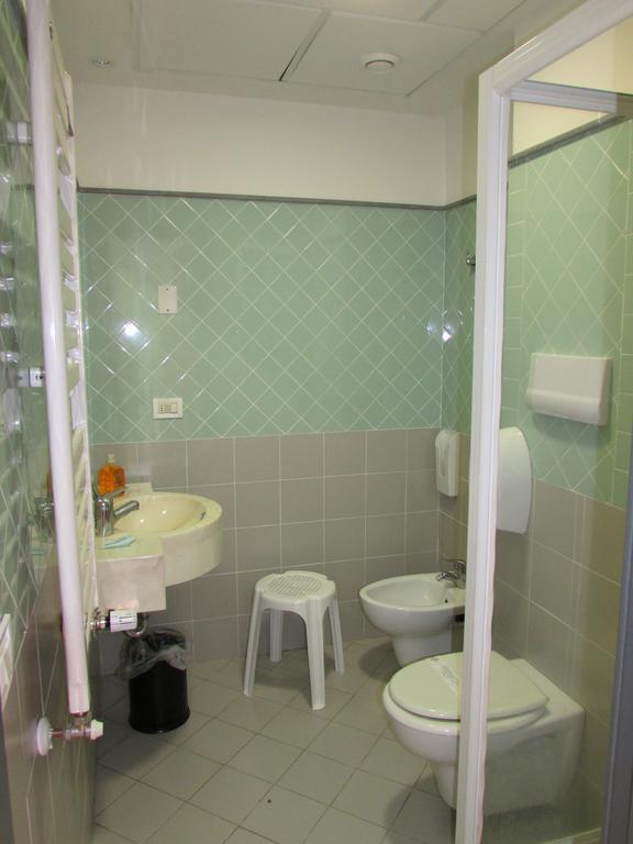 Emmaus Hotel Цафферана-Этнея Номер фото
