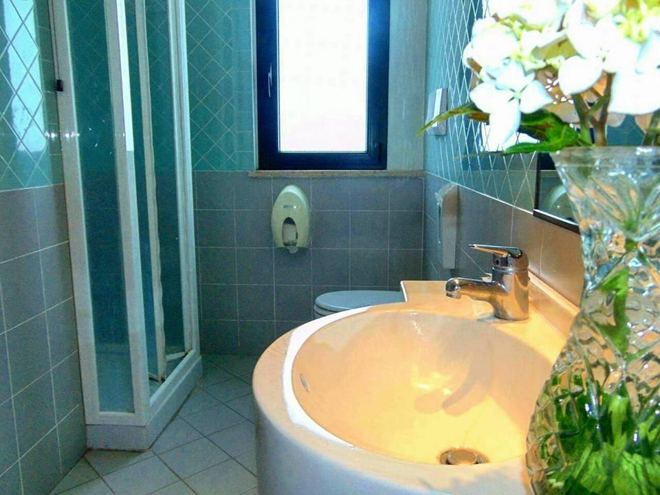 Emmaus Hotel Цафферана-Этнея Экстерьер фото