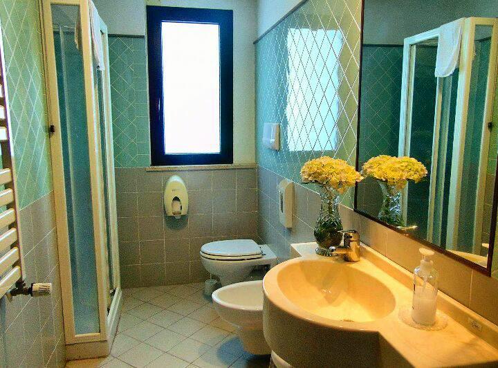 Emmaus Hotel Цафферана-Этнея Экстерьер фото
